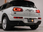 MINI COOPER D CLUBMAN