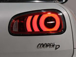 MINI COOPER D CLUBMAN