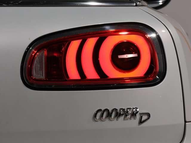 MINI COOPER D CLUBMAN