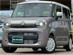WAGON R SMILE
