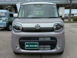 WAGON R SMILE