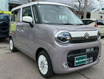 WAGON R SMILE