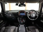 MINI COOPER S CLUBMAN