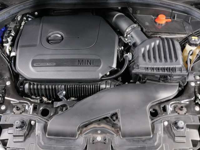 MINI COOPER S CLUBMAN