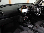 MINI COOPER S CLUBMAN
