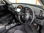 MINI COOPER S CLUBMAN