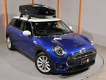 MINI COOPER S CLUBMAN