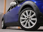 MINI COOPER S CLUBMAN