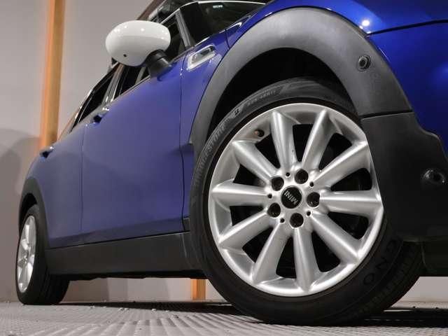 MINI COOPER S CLUBMAN