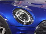 MINI COOPER S CLUBMAN
