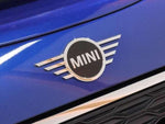 MINI COOPER S CLUBMAN