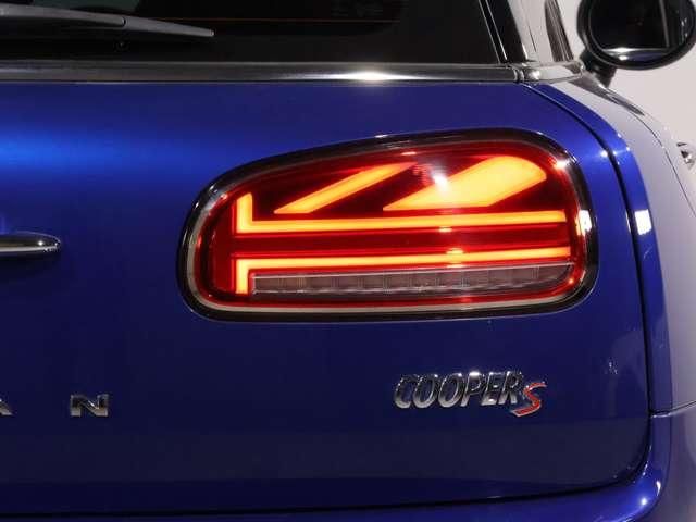 MINI COOPER S CLUBMAN