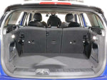 MINI COOPER S CLUBMAN
