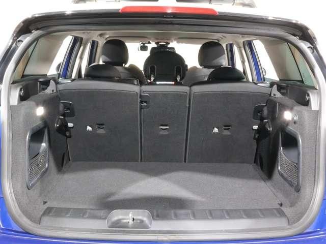 MINI COOPER S CLUBMAN