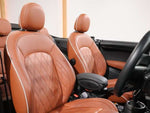 MINI COOPER S open