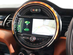 MINI COOPER S open