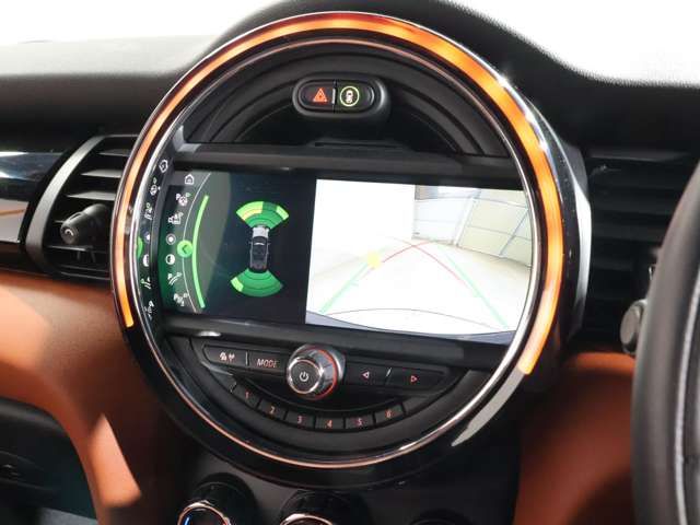 MINI COOPER S open