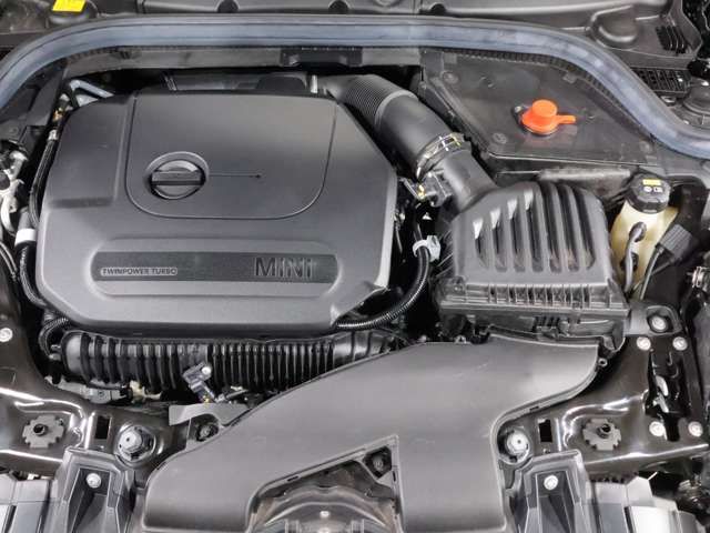 MINI COOPER S open