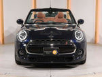 MINI COOPER S open