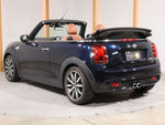 MINI COOPER S open
