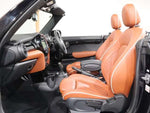 MINI COOPER S open