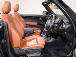 MINI COOPER S open