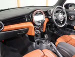MINI COOPER S open