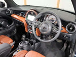 MINI COOPER S open