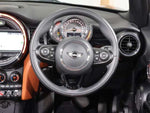 MINI COOPER S open
