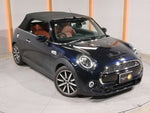 MINI COOPER S open