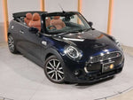 MINI COOPER S open