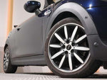 MINI COOPER S open