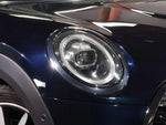 MINI COOPER S open