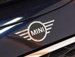 MINI COOPER S open