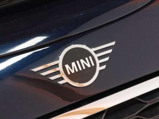 MINI COOPER S open