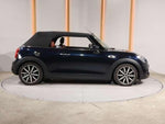 MINI COOPER S open