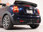 MINI COOPER S open