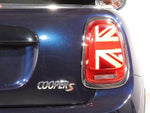 MINI COOPER S open
