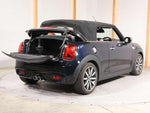 MINI COOPER S open