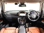 MINI COOPER D CLUBMAN