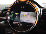MINI COOPER D CLUBMAN