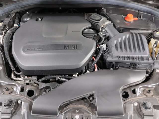 MINI COOPER D CLUBMAN