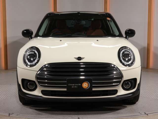 MINI COOPER D CLUBMAN