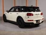 MINI COOPER D CLUBMAN