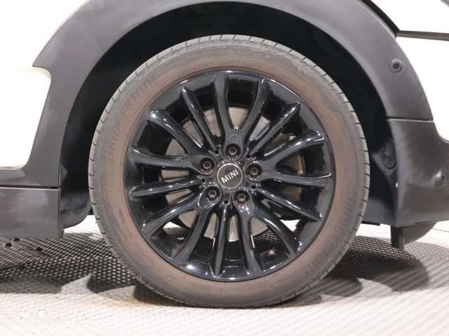 MINI COOPER D CLUBMAN