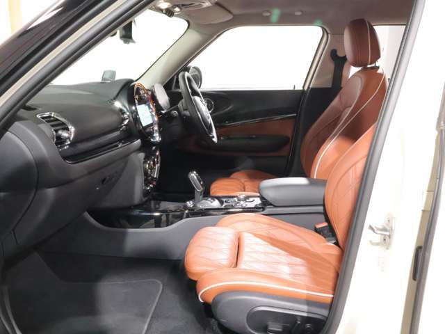 MINI COOPER D CLUBMAN