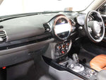 MINI COOPER D CLUBMAN