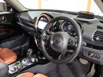 MINI COOPER D CLUBMAN