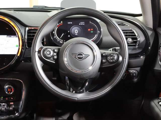 MINI COOPER D CLUBMAN