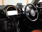 MINI COOPER D CLUBMAN
